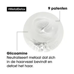 L'Oreal L'Oréal Serie Expert Metal Detox Pre-Spray 500ml -Schwarzkopf Winkel 0000030158078 14 2