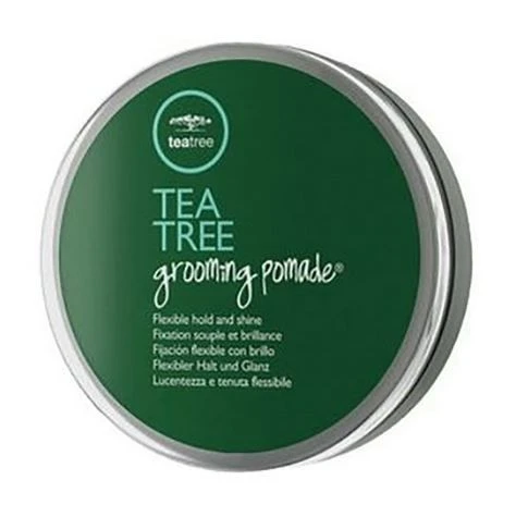 Paul Mitchell Tea Tree Grooming Pomade 85gr Paul Mitchell Tea Tree Grooming Pomade 85gr -Schwarzkopf Winkel 0009531119397