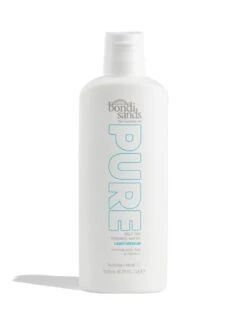 Bondi Sands Pure Self Tan Foaming Water Light/Medium 200ml