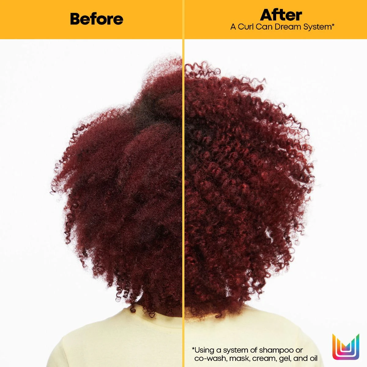 Matrix A Curl Can Dream Moisturizing Cream 500ml Matrix A Curl Can Dream Moisturizing Cream 500ml -Schwarzkopf Winkel 0884486462657 8