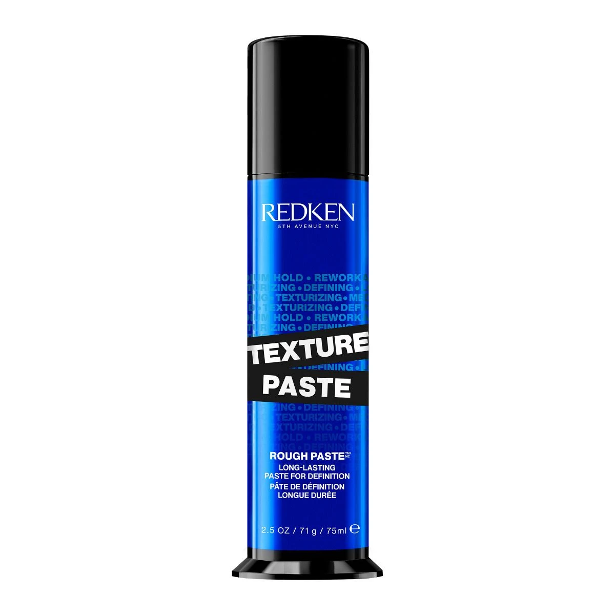 Redken Texture Paste 75ml Redken Texture Paste 75ml -Schwarzkopf Winkel 0884486497918 1