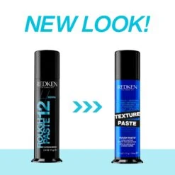 Redken Texture Paste 75ml 4 Redken Texture Paste 75ml -Schwarzkopf Winkel 0884486497918 4