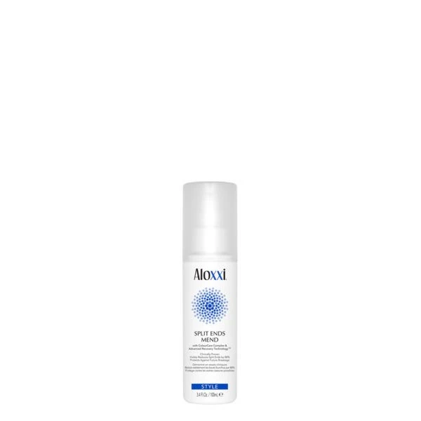 Aloxxi Split Ends Mend Serum 100ml Aloxxi Split Ends Mend Serum 100ml -Schwarzkopf Winkel 100ml style split ends mend 600x600 1