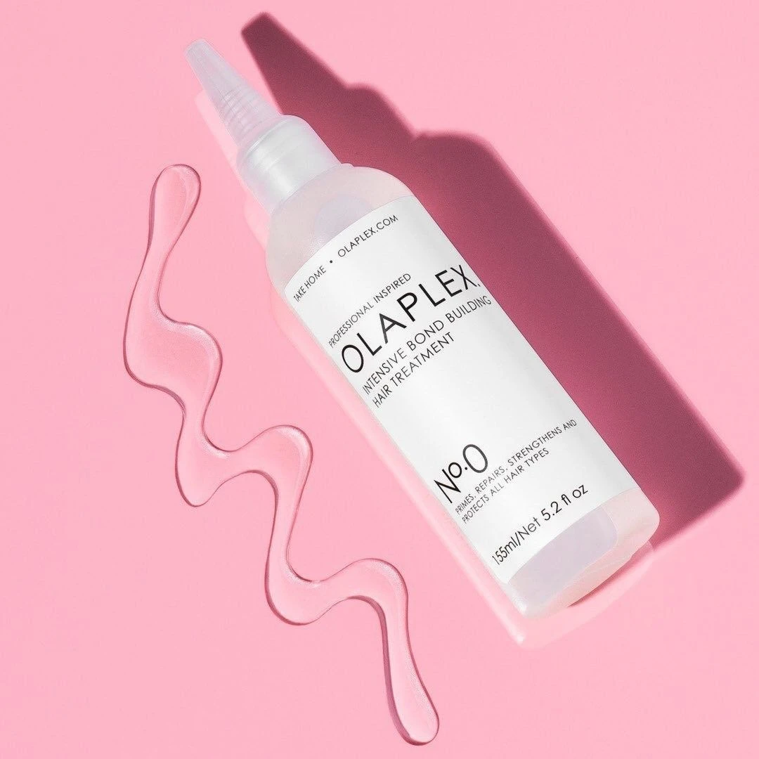 Beschadigd haar pakket Olaplex No.0 + 3 Beschadigd Haar Pakket Olaplex No.0 + 3 -Schwarzkopf Winkel 151589754 2714508852193720 5914045421652253986 n 1