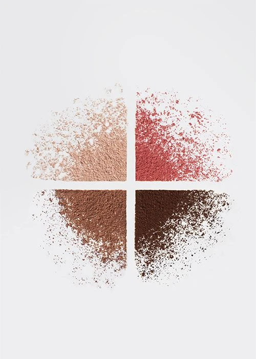 Noosh Flora & Fauna Eyeshadow Palette 4,8g Noosh Flora & Fauna Eyeshadow Palette 4,8g -Schwarzkopf Winkel