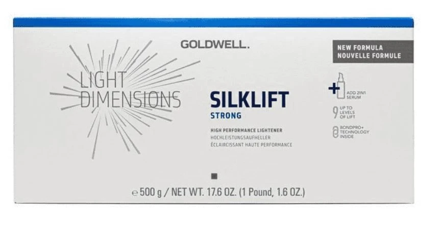 Goldwell Light Dimensions Silklift Strong 500gr Goldwell Light Dimensions Silklift Strong 500gr -Schwarzkopf Winkel 201529 2