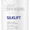 Goldwell Light Dimensions Silklift Conditioning Cream Developer 6% 750ml -Schwarzkopf Winkel 201535 lightdimensions developer 6 bottle 750ml