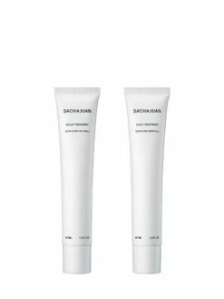 SachaJuan Scalp Treatment DUO 2x45ml -Schwarzkopf Winkel 216 scalp treatment duo double 2x45ml 1