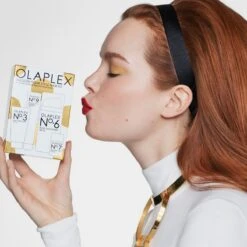 Olaplex Holiday Kit Smooth Your Style 2023 -Schwarzkopf Winkel 2312 holiday pdp infographic smoothyourstylekit 2500x2500 04