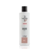 Nioxin System 3 Cleanser 300ml -Schwarzkopf Winkel 303 00
