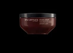 Shu Uemura Shusu Sleek Treatment 200ml -Schwarzkopf Winkel 3474630313477 4