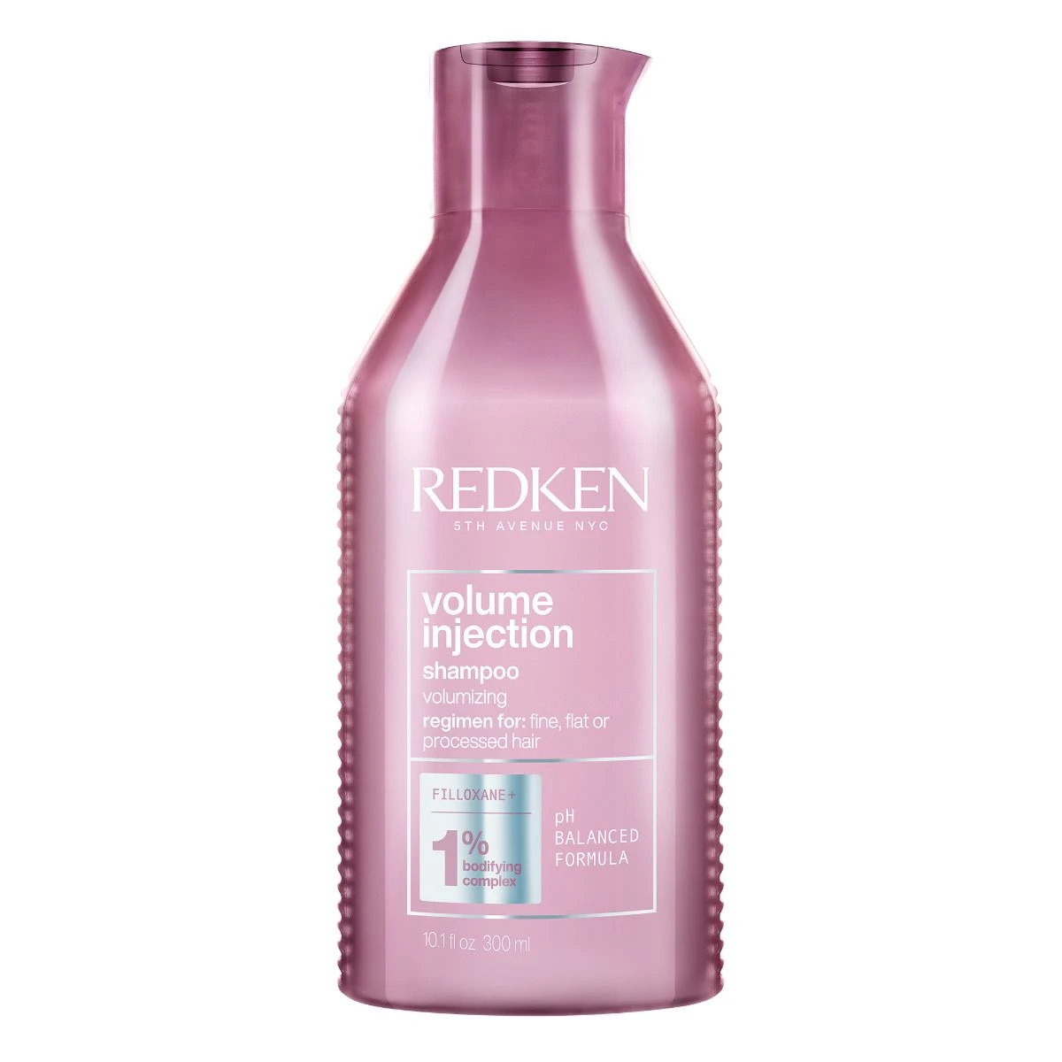 Redken Volume Injection Shampoo 300ml Redken Volume Injection Shampoo 300ml -Schwarzkopf Winkel 3474636920266 1