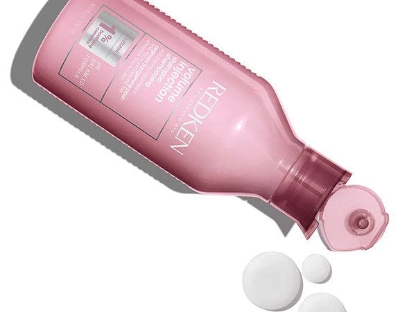 Redken Volume Injection Shampoo 300ml Redken Volume Injection Shampoo 300ml -Schwarzkopf Winkel 3474636920266 3 1