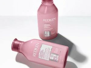Redken Volume Injection Shampoo 300ml Redken Volume Injection Shampoo 300ml -Schwarzkopf Winkel 3474636920266 6 1