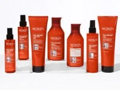 Redken Frizz Dismiss Reno Masker 250ml -Schwarzkopf Winkel 3474636961047 12