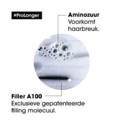 L'Oreal L'Oréal Serie Expert Pro Longer Shampoo 300ml -Schwarzkopf Winkel 3474636974412 13