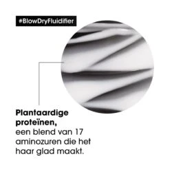 L'Oreal L'Oréal Serie Expert Blowdry Fludifier Blow Dry Cream 150ml -Schwarzkopf Winkel 3474636977338 12