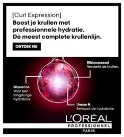 L'Oreal L'Oréal Serie Expert Curl Expression Curls Reviver 190ml -Schwarzkopf Winkel 3474637069087 28 1