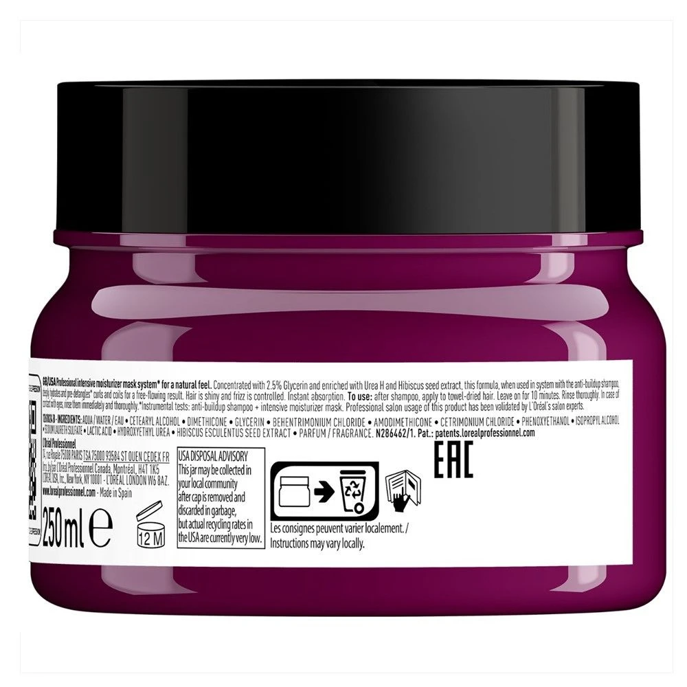 L'Oréal Serie Expert Curl Expression Intensive Moisturizer Mask 250ml L'Oreal L'Oréal Serie Expert Curl Expression Intensive Moisturizer Mask 250ml -Schwarzkopf Winkel 3474637069230 2