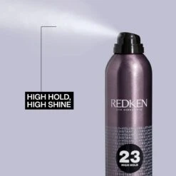 Redken Strong Hold Hairspray 400gr -Schwarzkopf Winkel 3474637124311 6