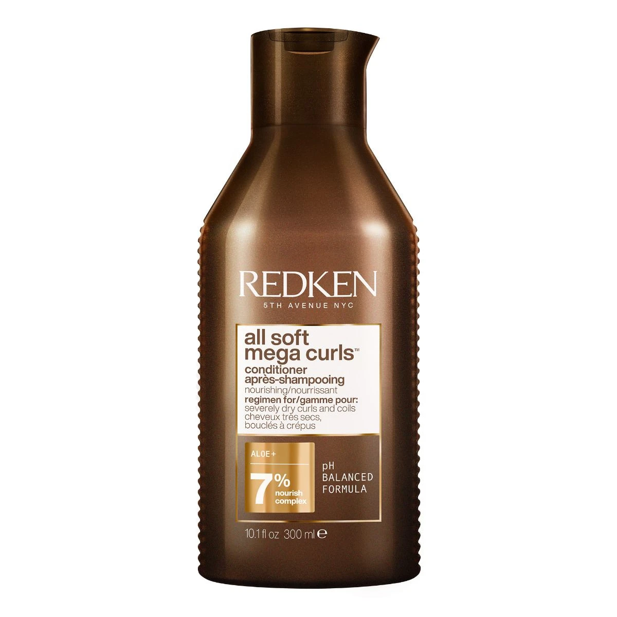 Redken All Soft Mega Curls Conditioner 300ml Redken All Soft Mega Curls Conditioner 300ml -Schwarzkopf Winkel 3474637135652 1 1