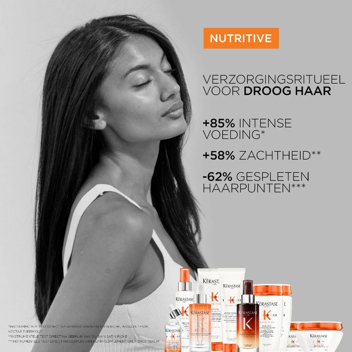 Kerastase Nutritive Nutri-Supplement Scalp Serum 90ml Kérastase Kerastase Nutritive Nutri-Supplement Scalp Serum 90ml -Schwarzkopf Winkel 3474637155209 4