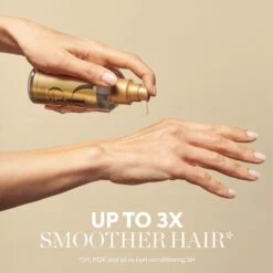 Wella Oil Reflections Luminous Smoothening Oil 100ml -Schwarzkopf Winkel 3614226764911 5