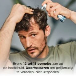 Nioxin Anti-Hairloss Serum 70ml -Schwarzkopf Winkel 361 05