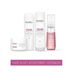 Goldwell Dualsenses Color Brilliance Conditioner 200ml -Schwarzkopf Winkel 4021609061007 5