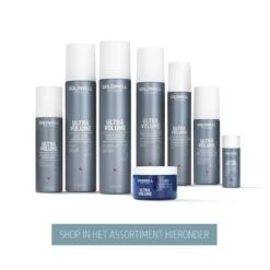 5x Goldwell StyleSign Lagoom Jam Gel 150ml -Schwarzkopf Winkel 4021609275091 5 2