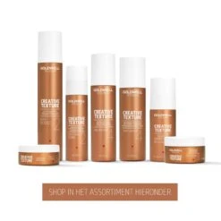 15x Goldwell StyleSign Hardliner Gel 140ml -Schwarzkopf Winkel 4021609276111 5 4