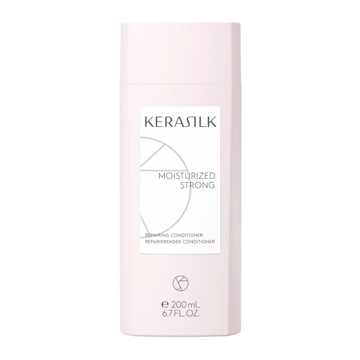 Kerasilk Repairing Conditioner 200ml Kerasilk Repairing Conditioner 200ml -Schwarzkopf Winkel 4021609850564