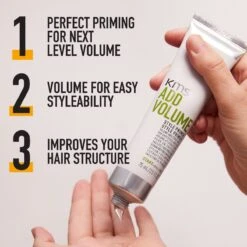 KMS AddVolume Style Primer 150ml -Schwarzkopf Winkel 4044897170961 2