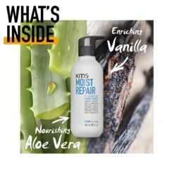 KMS MoistRepair Cleansing Conditioner 300ml -Schwarzkopf Winkel 4044897220246 4