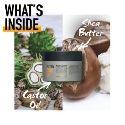 KMS CurlUp Twisting Style Balm 230ml -Schwarzkopf Winkel 4044897253206 4