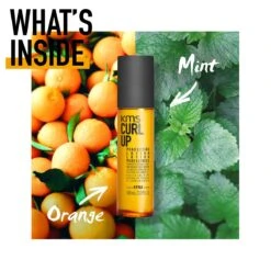 KMS Curlup Perfecting Lotion 100ml -Schwarzkopf Winkel 4044897270685 4