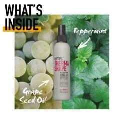 KMS HairPlay Styling Gel 200ml -Schwarzkopf Winkel 4044897370125 4