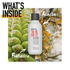 KMS Tame Frizz Conditioner 750ml -Schwarzkopf Winkel 4044897411040 4