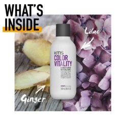 KMS ColorVitality Conditioner 250ml -Schwarzkopf Winkel 4044897522142 4 2