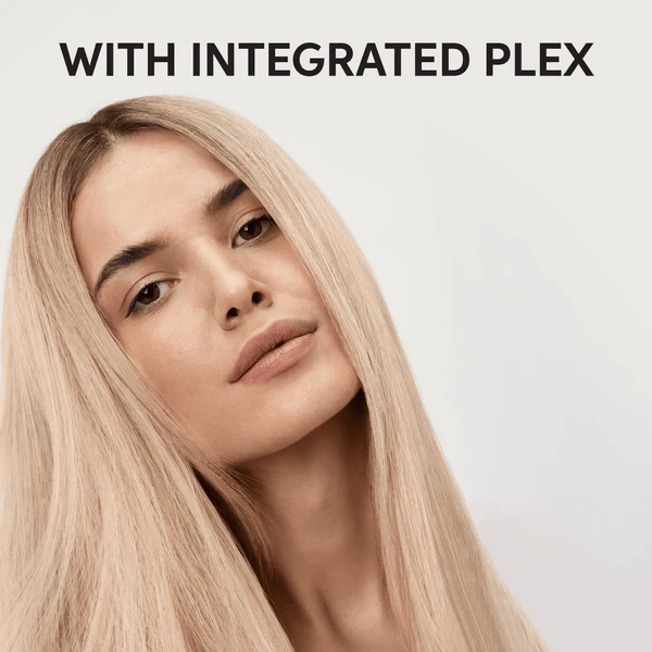 Wella BlondorPlex Cream Toner 81 Pale Silver 60ml Wella BlondorPlex Cream Toner 81 Pale Silver 60ml -Schwarzkopf Winkel 4064666334639 2
