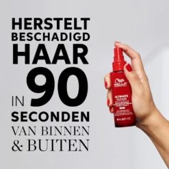 Wella Ultimate Repair Miracle Hair Rescue Treatment 30ml -Schwarzkopf Winkel 4064666580005 2