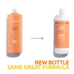 Wella Invigo Nutri Enrich Conditioner Droog Haar 1000ml -Schwarzkopf Winkel 4064666585574 5