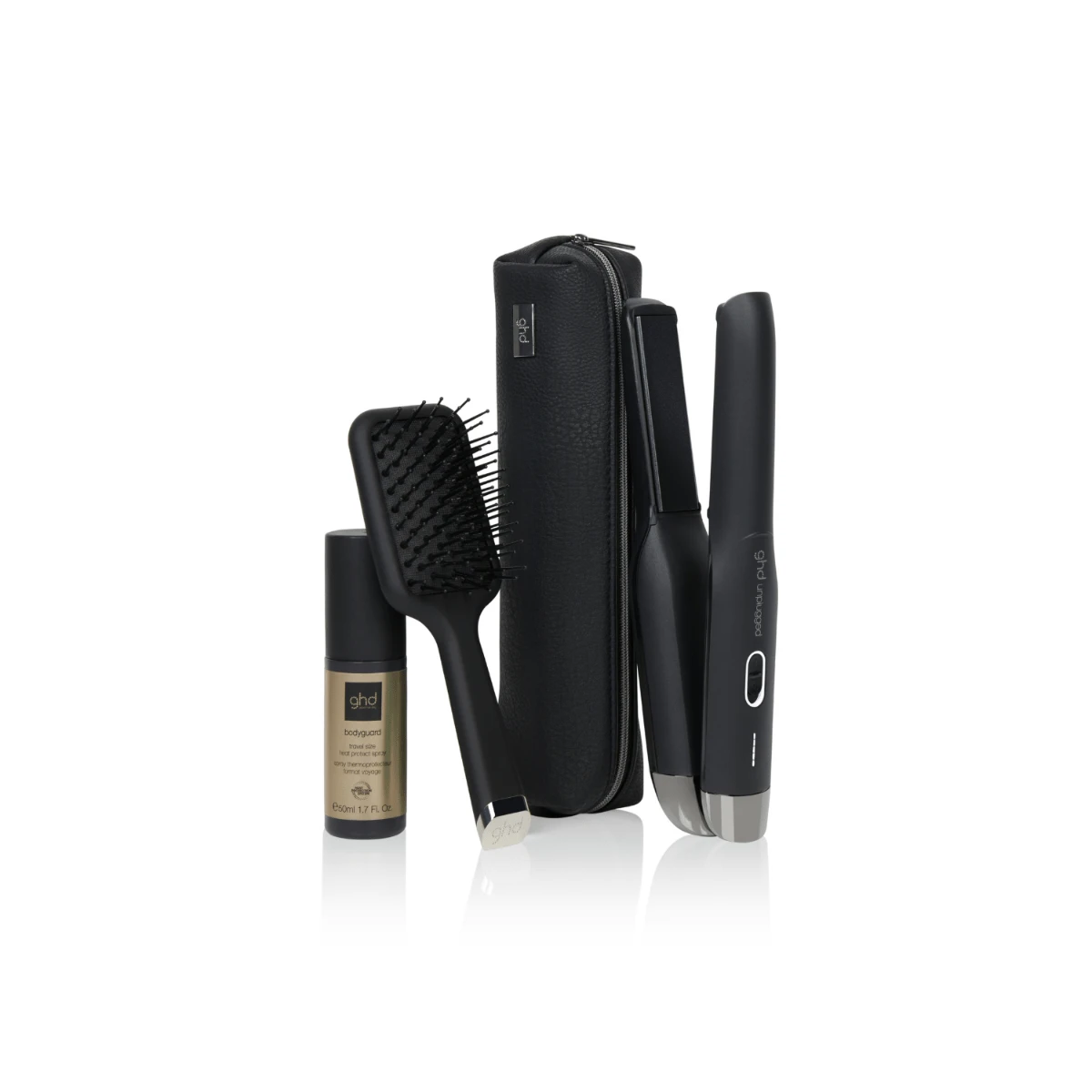 ghd Styler On the Go Giftset Ghd Styler On The Go Giftset -Schwarzkopf Winkel 5060829513322 1