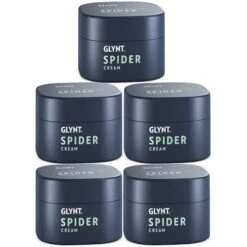 15x Glynt SPIDER Cream 75ml