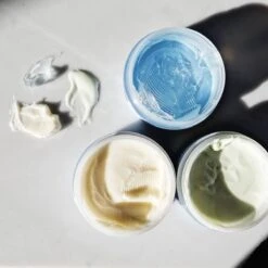 J Beverly Hills BLUE Clear Wax 71ml -Schwarzkopf Winkel 644216015337 clear wax 644216015535 souvage 644216015436 finissage 2 1 1