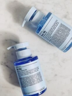 J Beverly Hills BLUE Gel Me 200ml -Schwarzkopf Winkel 644216015733 glaze me 644216015634 gel me