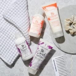 Bumble & Bumble Hairdresser's Cleansing Oil-Crème Duo 150ml 4 Bumble & Bumble Hairdresser's Cleansing Oil-Crème Duo 150ml -Schwarzkopf Winkel 685428019461 2