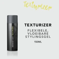 Sebastian Texturizer 150ml -Schwarzkopf Winkel 746 00