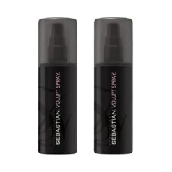 2x Sebastian Volupt Spray 150ml