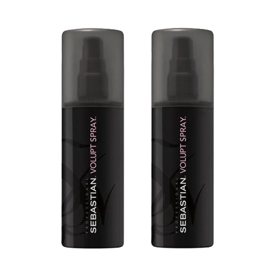 2x Sebastian Volupt Spray 150ml 2x Sebastian Volupt Spray 150ml -Schwarzkopf Winkel